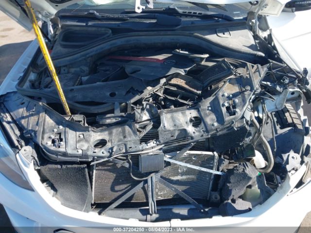 4JGDA6EB1JB035174 Mercedes-Benz Gle Amg Gle 43
