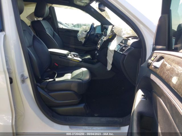 4JGDA6EB1JB035174 Mercedes-Benz Gle Amg Gle 43