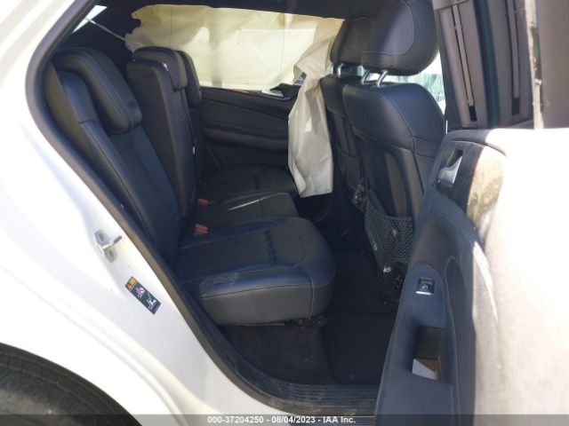 4JGDA6EB1JB035174 Mercedes-Benz Gle Amg Gle 43