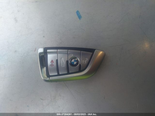 WBAJE5C58JG917901 BMW 5 Series 540i
