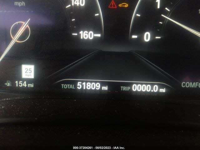 WBAJE5C58JG917901 BMW 5 Series 540i