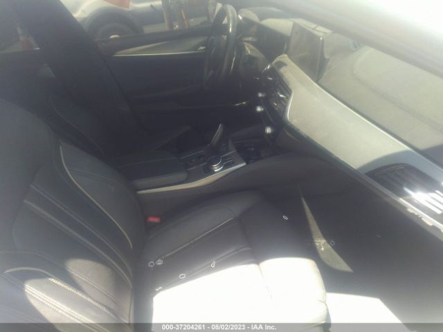 WBAJE5C58JG917901 BMW 5 Series 540i