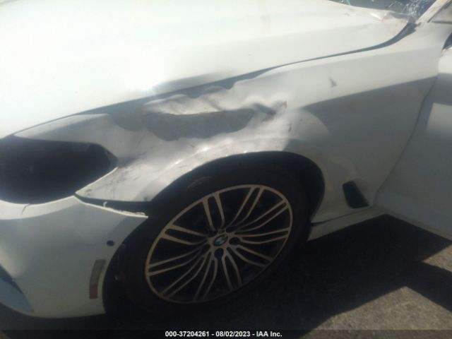 WBAJE5C58JG917901 BMW 5 Series 540i