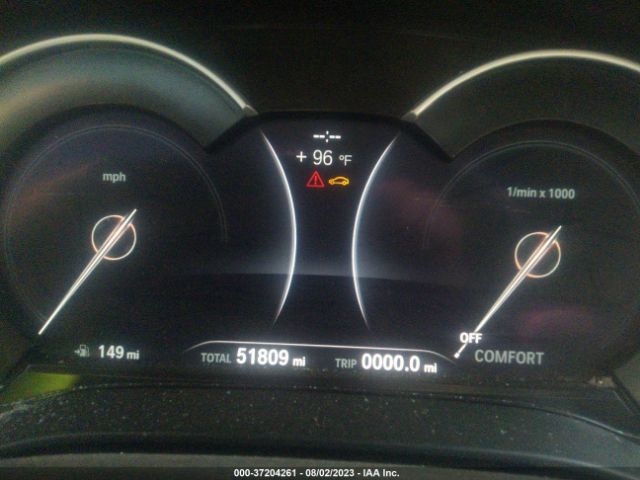 WBAJE5C58JG917901 BMW 5 Series 540i