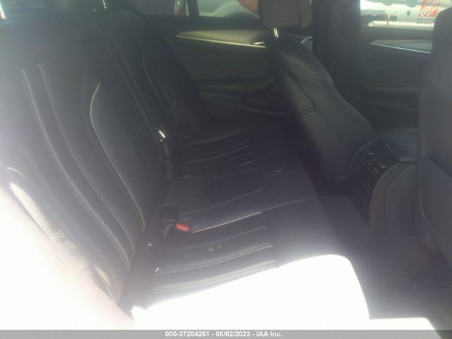 WBAJE5C58JG917901 BMW 5 Series 540i