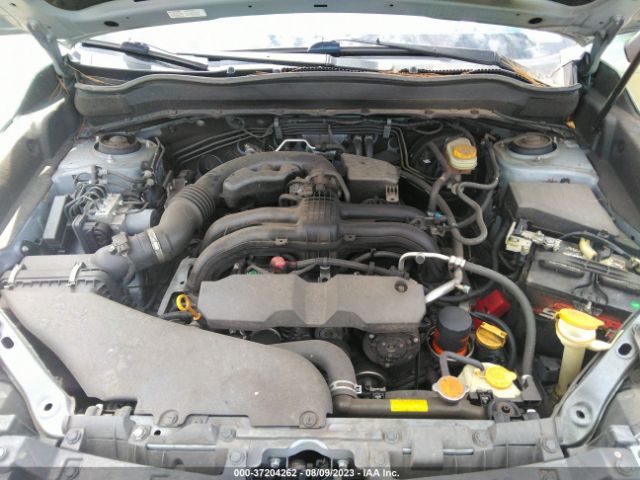 JF2SJAFC4GH545600 Subaru Forester 2.5i Premium