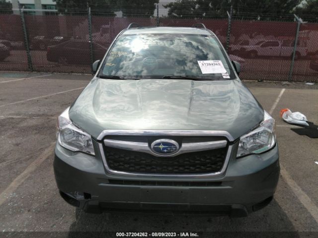 JF2SJAFC4GH545600 Subaru Forester 2.5i Premium