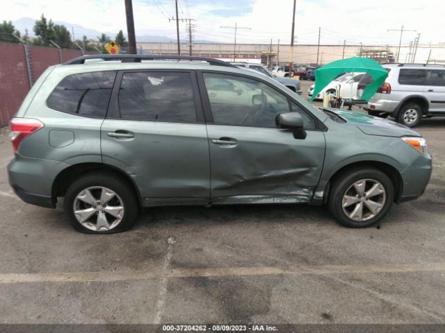 JF2SJAFC4GH545600 Subaru Forester 2.5i Premium