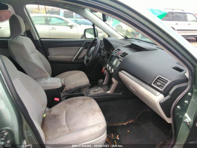JF2SJAFC4GH545600 Subaru Forester 2.5i Premium