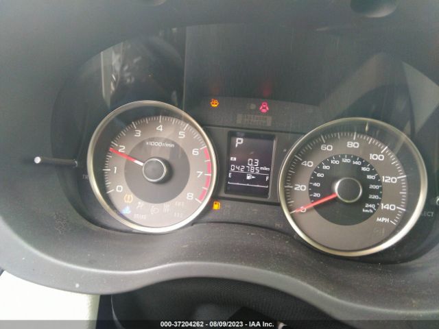 JF2SJAFC4GH545600 Subaru Forester 2.5i Premium
