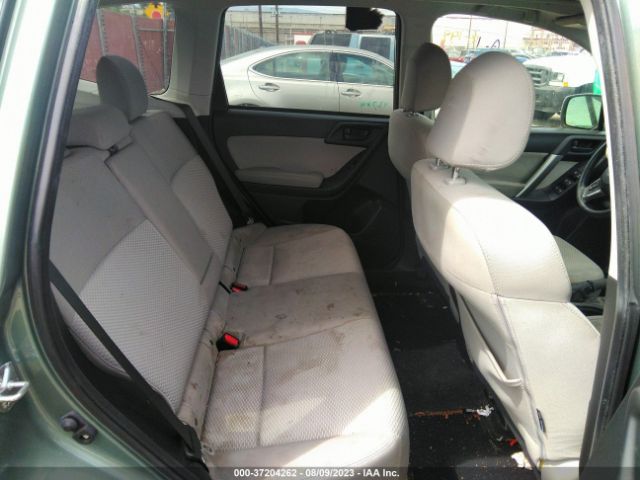 JF2SJAFC4GH545600 Subaru Forester 2.5i Premium
