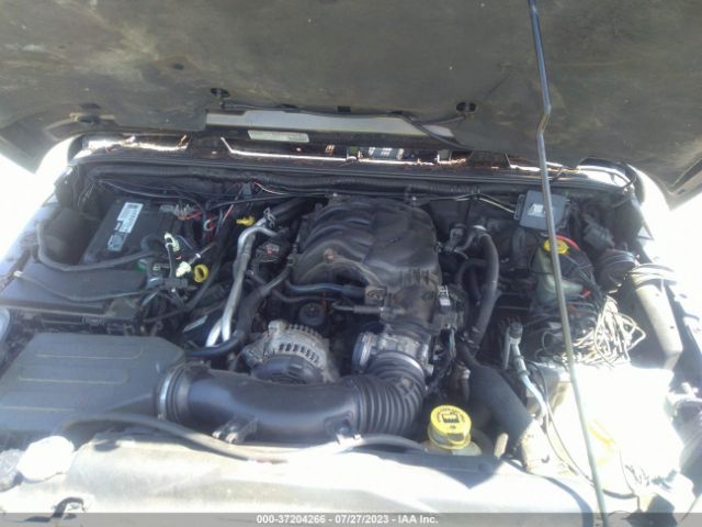1C4BJWEG5EL169483 Jeep Wrangler Unlimited Sahara