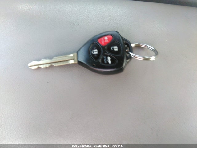 2009 TOYOTA CAMRY VIN: 4T4BE46K99R075202