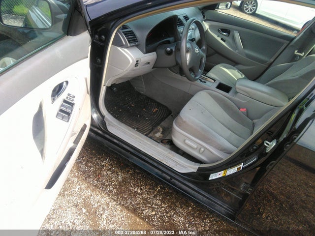 2009 TOYOTA CAMRY VIN: 4T4BE46K99R075202