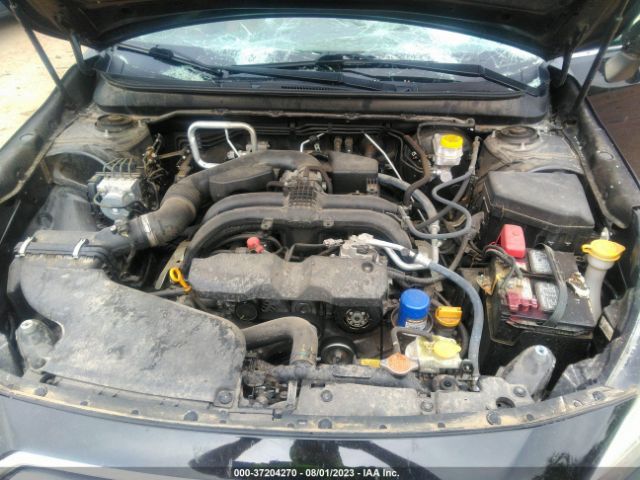 4S4BSACC5J3234614 Subaru Outback Premium