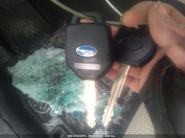 4S4BSACC5J3234614 Subaru Outback Premium
