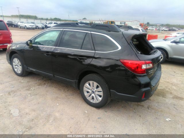 4S4BSACC5J3234614 Subaru Outback Premium