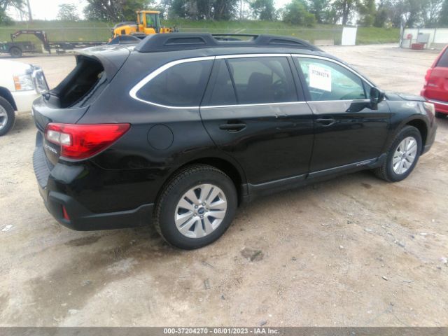 4S4BSACC5J3234614 Subaru Outback Premium