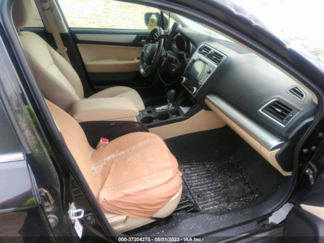 4S4BSACC5J3234614 Subaru Outback Premium