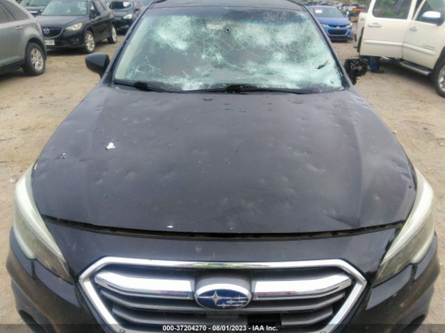 4S4BSACC5J3234614 Subaru Outback Premium