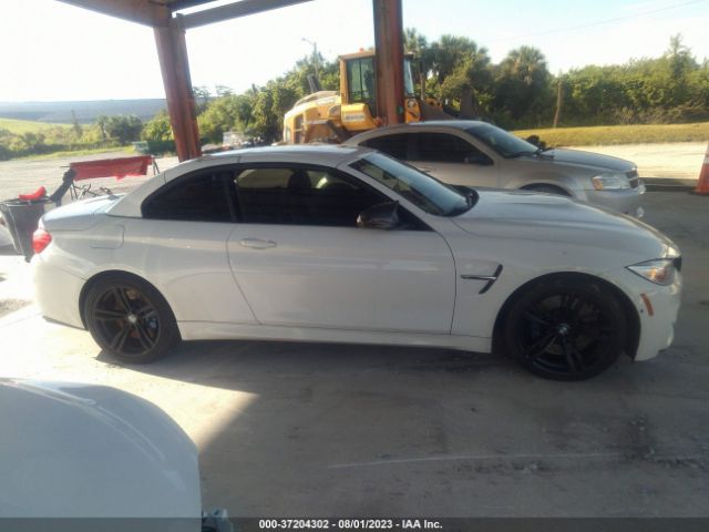WBS3U9C56GP969499 BMW M4