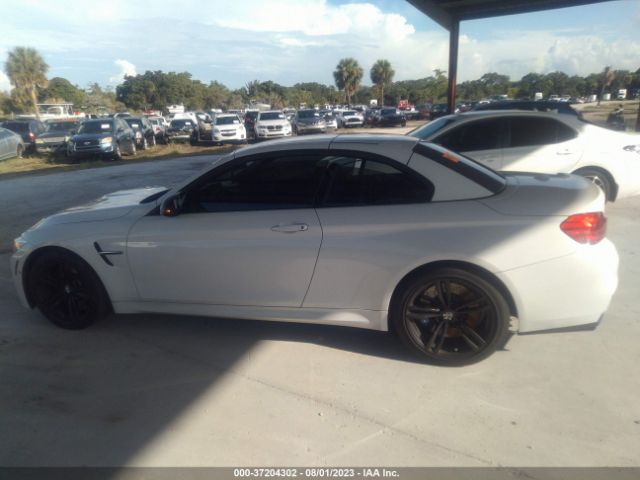 WBS3U9C56GP969499 BMW M4