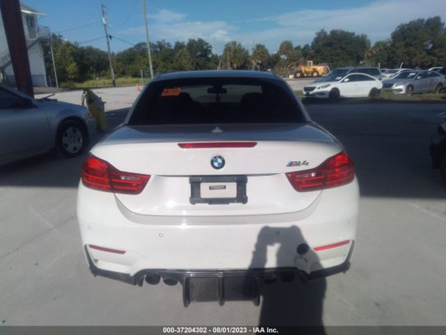 WBS3U9C56GP969499 BMW M4