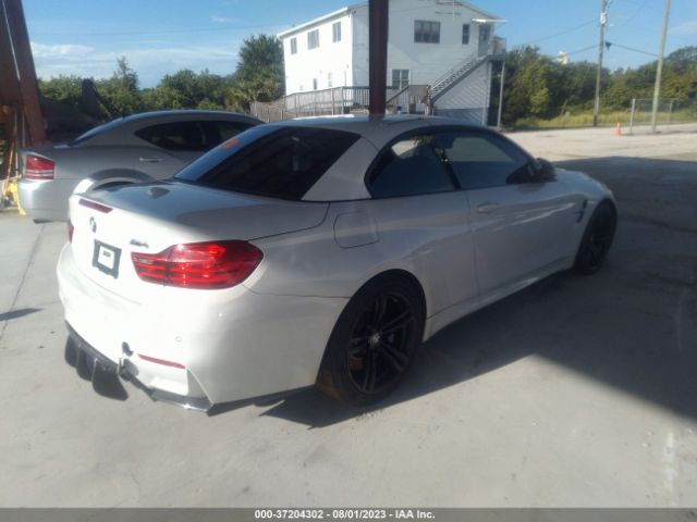 WBS3U9C56GP969499 BMW M4