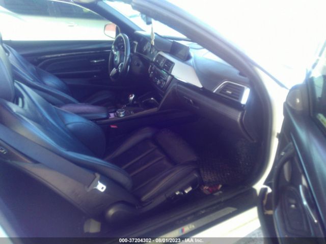 WBS3U9C56GP969499 BMW M4