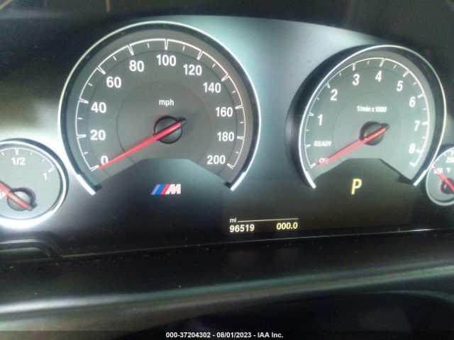 WBS3U9C56GP969499 BMW M4
