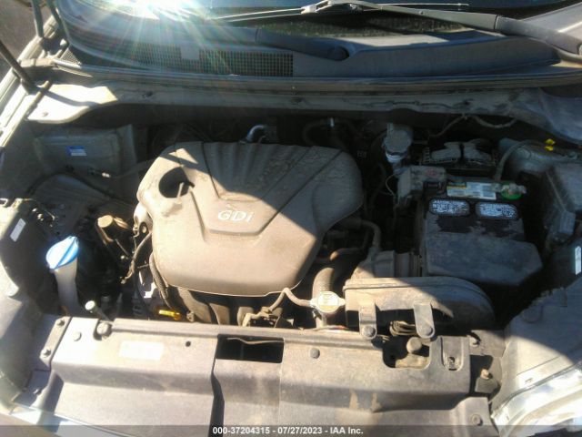 KNDJN2A23G7343226 KIA Soul Base