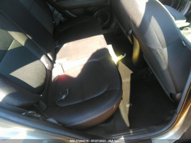 KNDJN2A23G7343226 KIA Soul Base