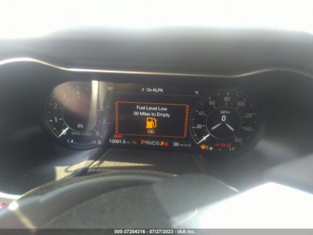 1FATP8UD0M5138060 Ford Mustang Ecoboost