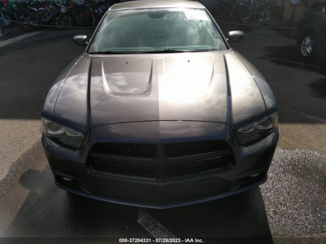 2C3CDXCT9EH345535 Dodge Charger Rt