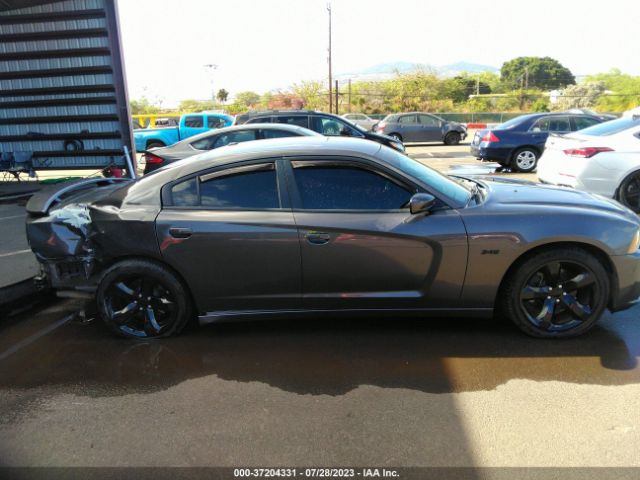 2C3CDXCT9EH345535 Dodge Charger Rt