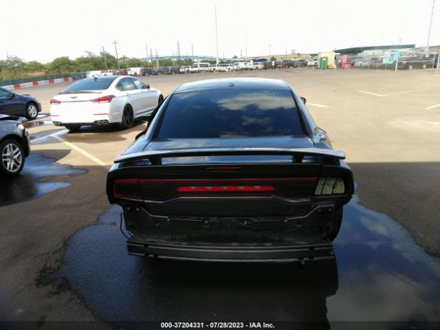 2C3CDXCT9EH345535 Dodge Charger Rt