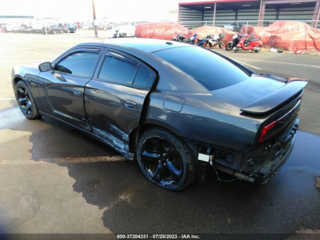 2C3CDXCT9EH345535 Dodge Charger Rt