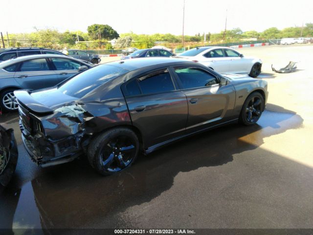 2C3CDXCT9EH345535 Dodge Charger Rt
