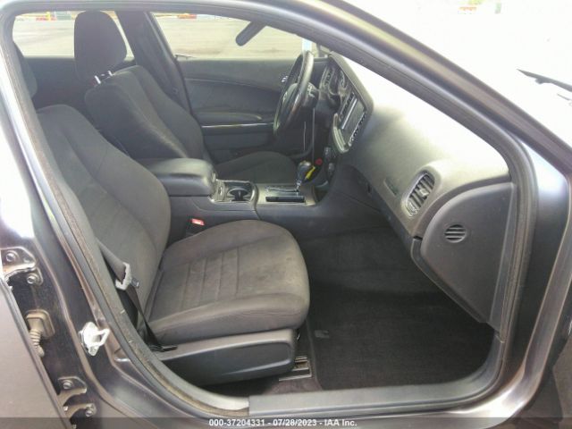 2C3CDXCT9EH345535 Dodge Charger Rt