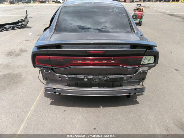 2C3CDXCT9EH345535 Dodge Charger Rt