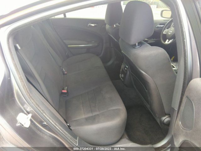 2C3CDXCT9EH345535 Dodge Charger Rt