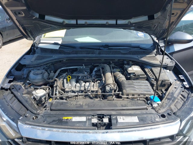3VWCB7BU1KM159266 Volkswagen Jetta S/se/r-line