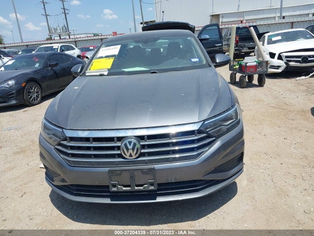 3VWCB7BU1KM159266 Volkswagen Jetta S/se/r-line