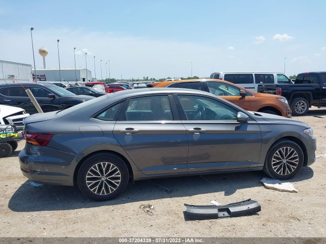 3VWCB7BU1KM159266 Volkswagen Jetta S/se/r-line