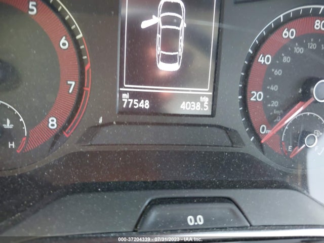 3VWCB7BU1KM159266 Volkswagen Jetta S/se/r-line