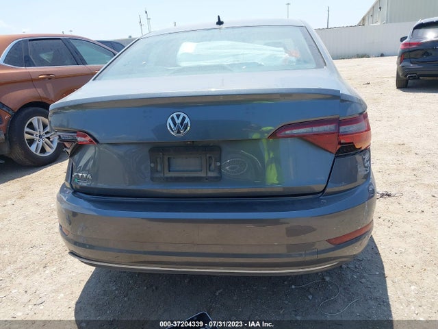 3VWCB7BU1KM159266 Volkswagen Jetta S/se/r-line