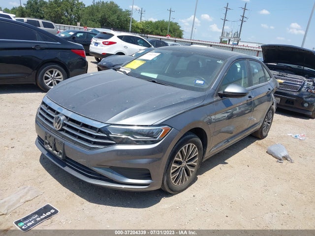 3VWCB7BU1KM159266 Volkswagen Jetta S/se/r-line