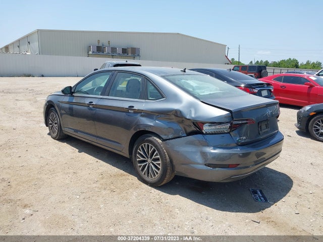 3VWCB7BU1KM159266 Volkswagen Jetta S/se/r-line