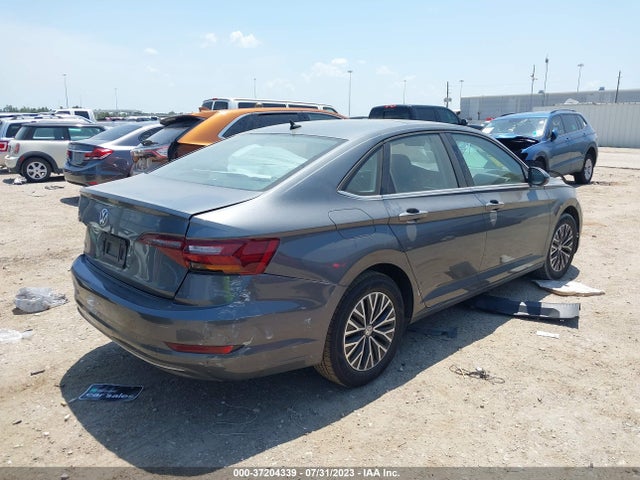 3VWCB7BU1KM159266 Volkswagen Jetta S/se/r-line