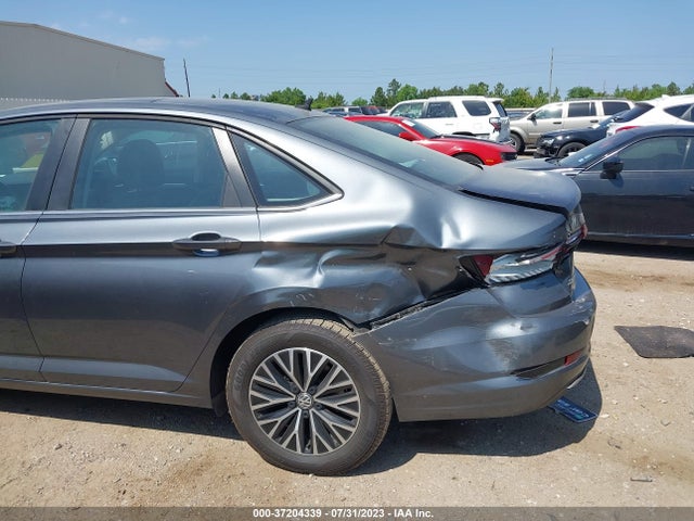 3VWCB7BU1KM159266 Volkswagen Jetta S/se/r-line